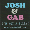 Josh & Gab